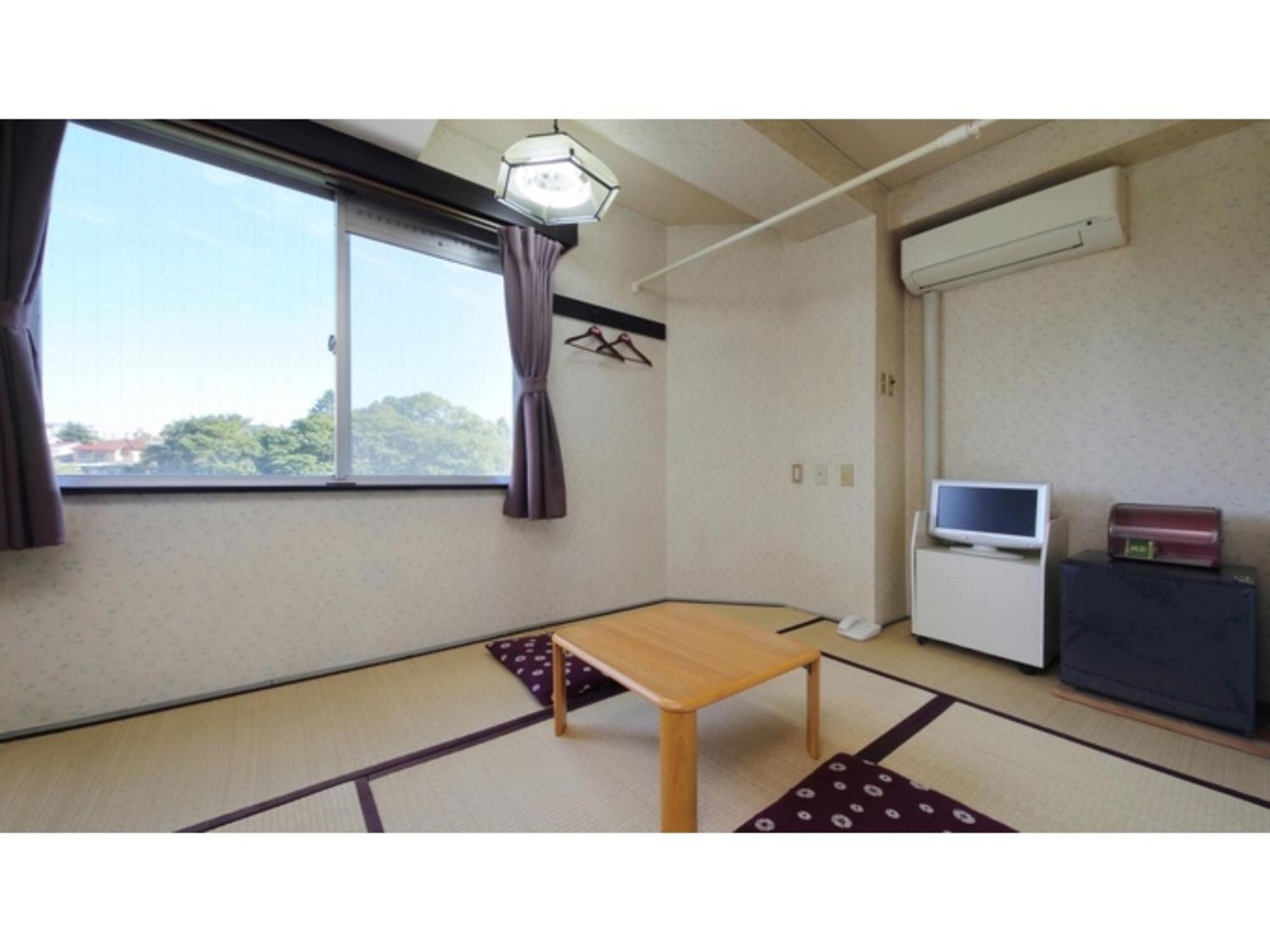 Business Ryokan Otamaya Sendai Extérieur photo