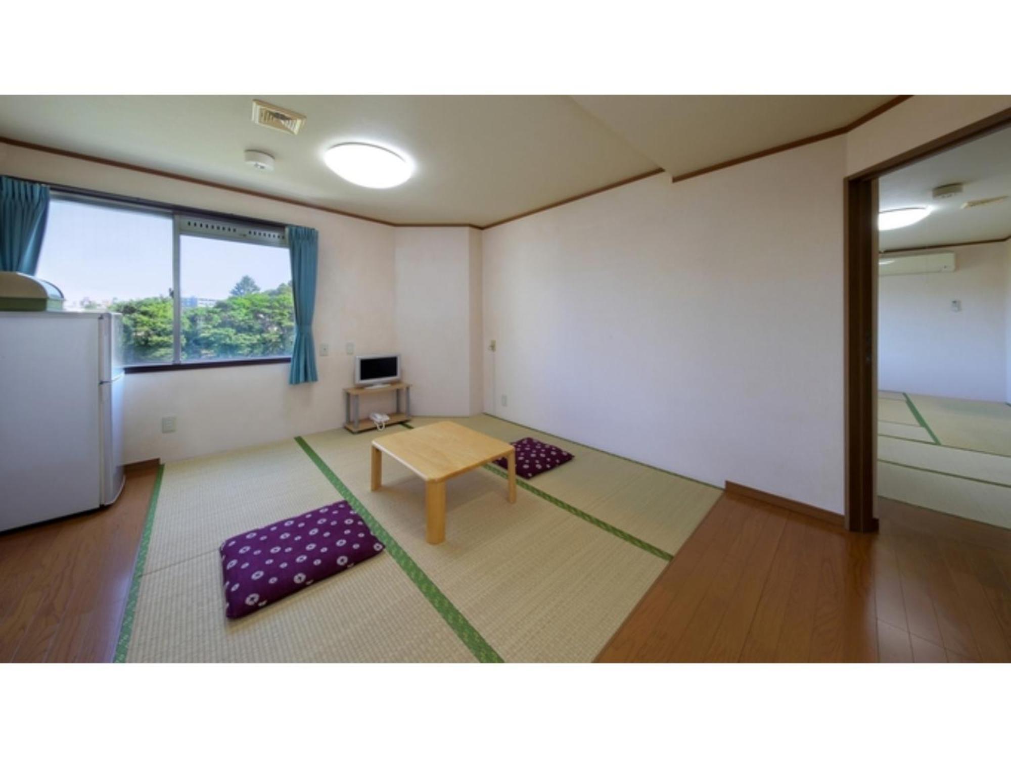 Business Ryokan Otamaya Sendai Extérieur photo