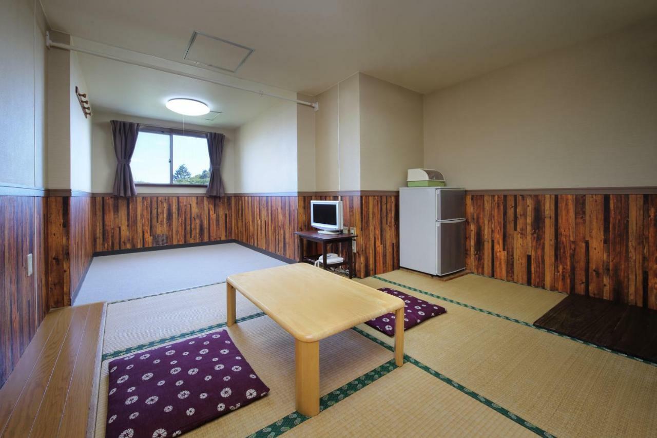 Business Ryokan Otamaya Sendai Extérieur photo