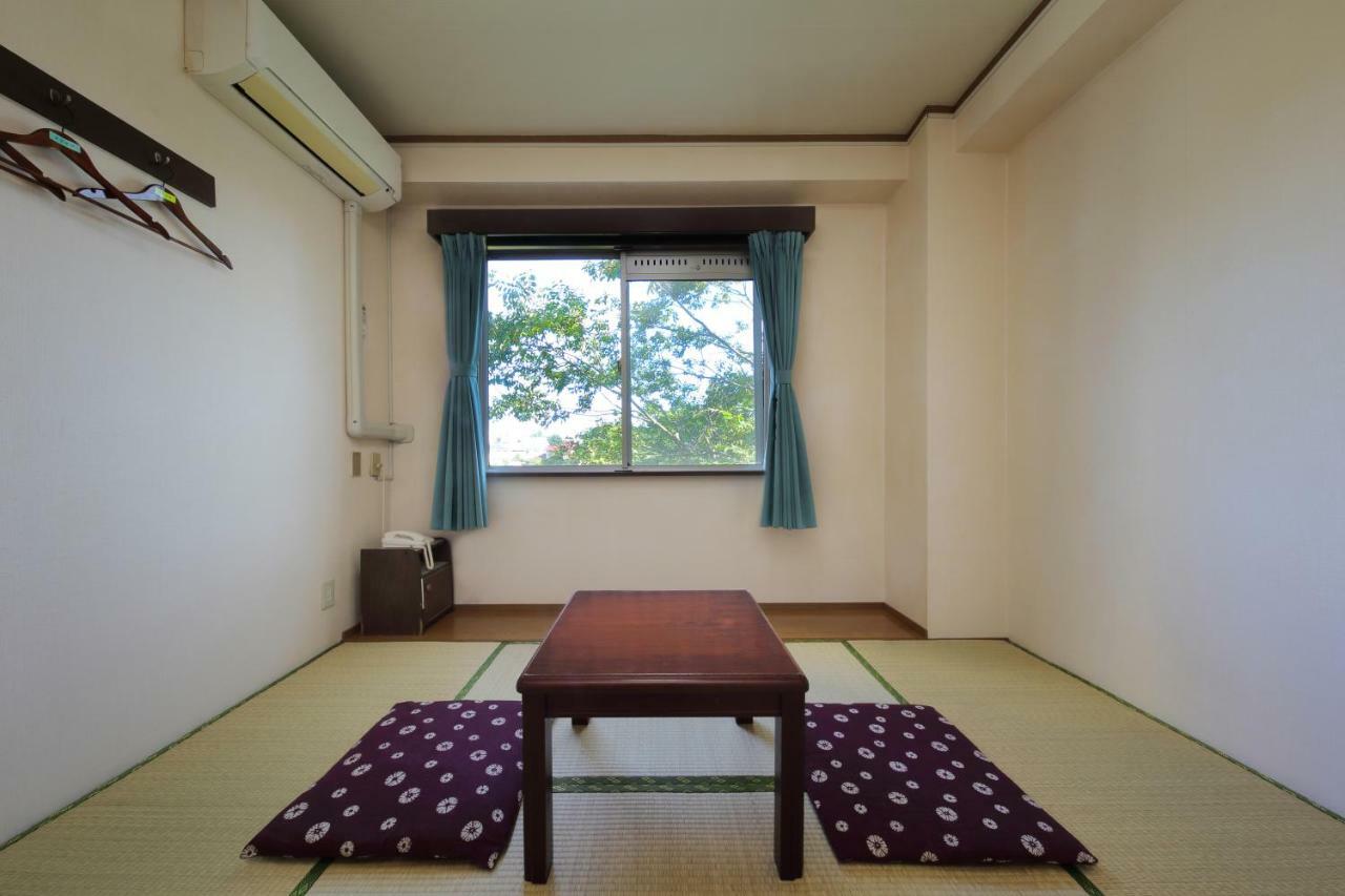 Business Ryokan Otamaya Sendai Extérieur photo
