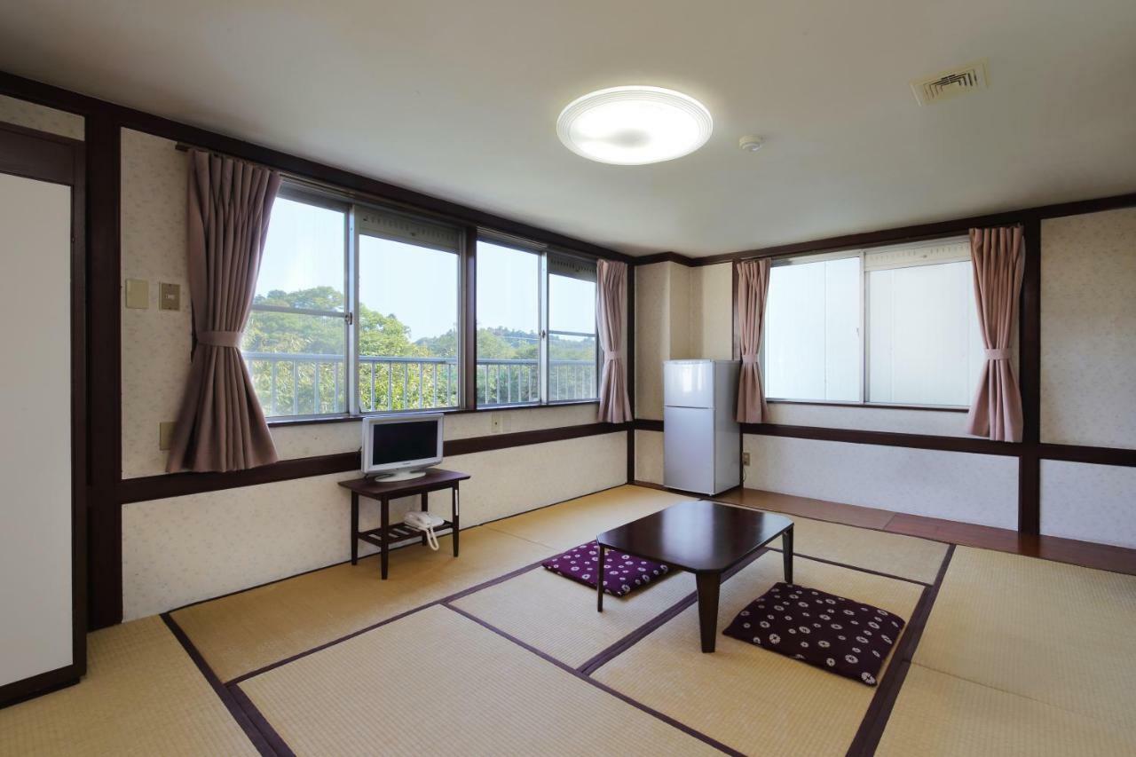 Business Ryokan Otamaya Sendai Extérieur photo