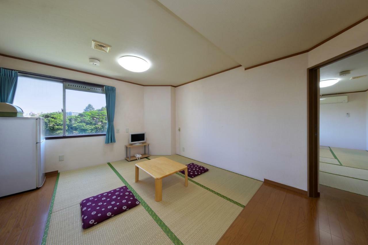Business Ryokan Otamaya Sendai Extérieur photo